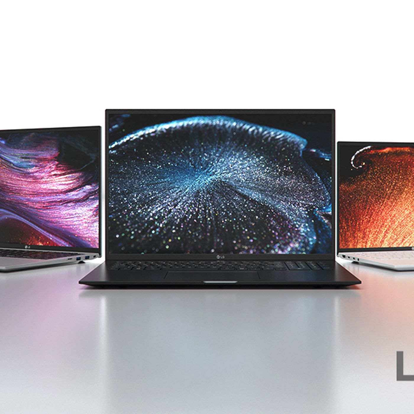 LG Gram laptops will now ship with Windows 11 out of the box