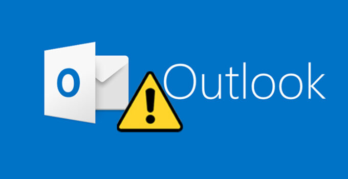 How To Fix [pii_email_84e9c709276f599ab1e7] Error In Outlook?