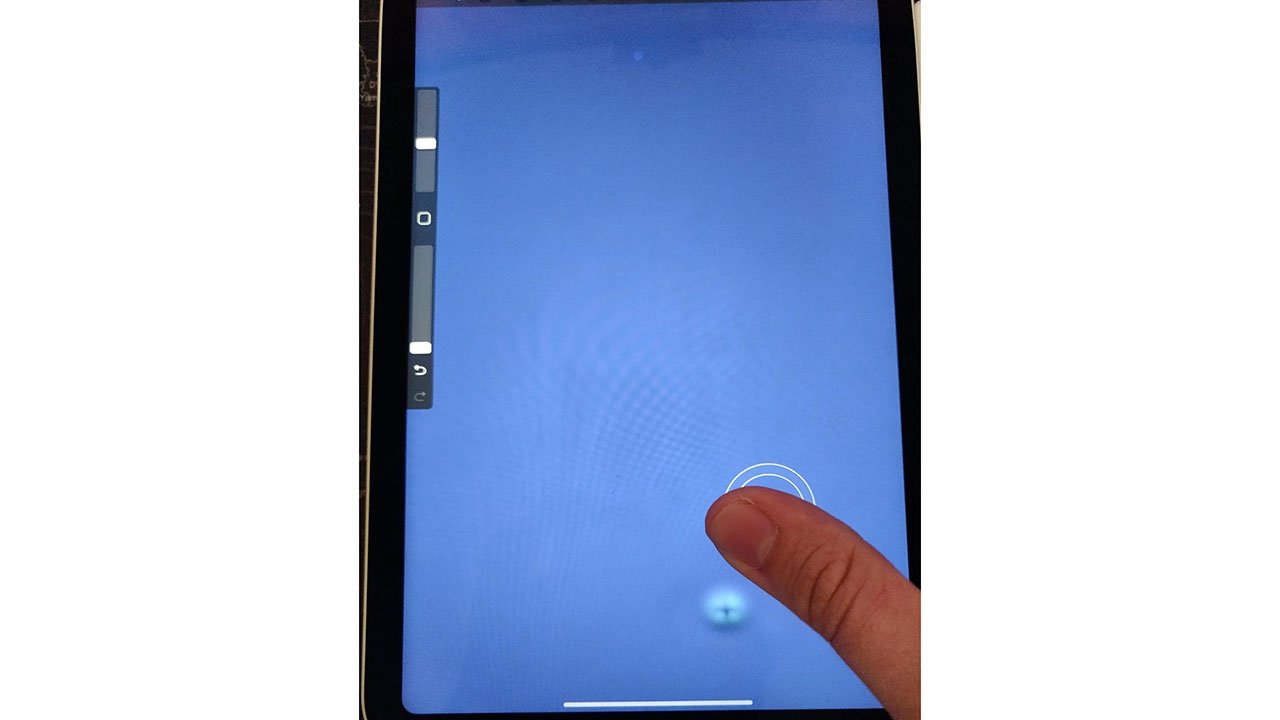 iPad mini 6 now reported to have a screen distortion problem