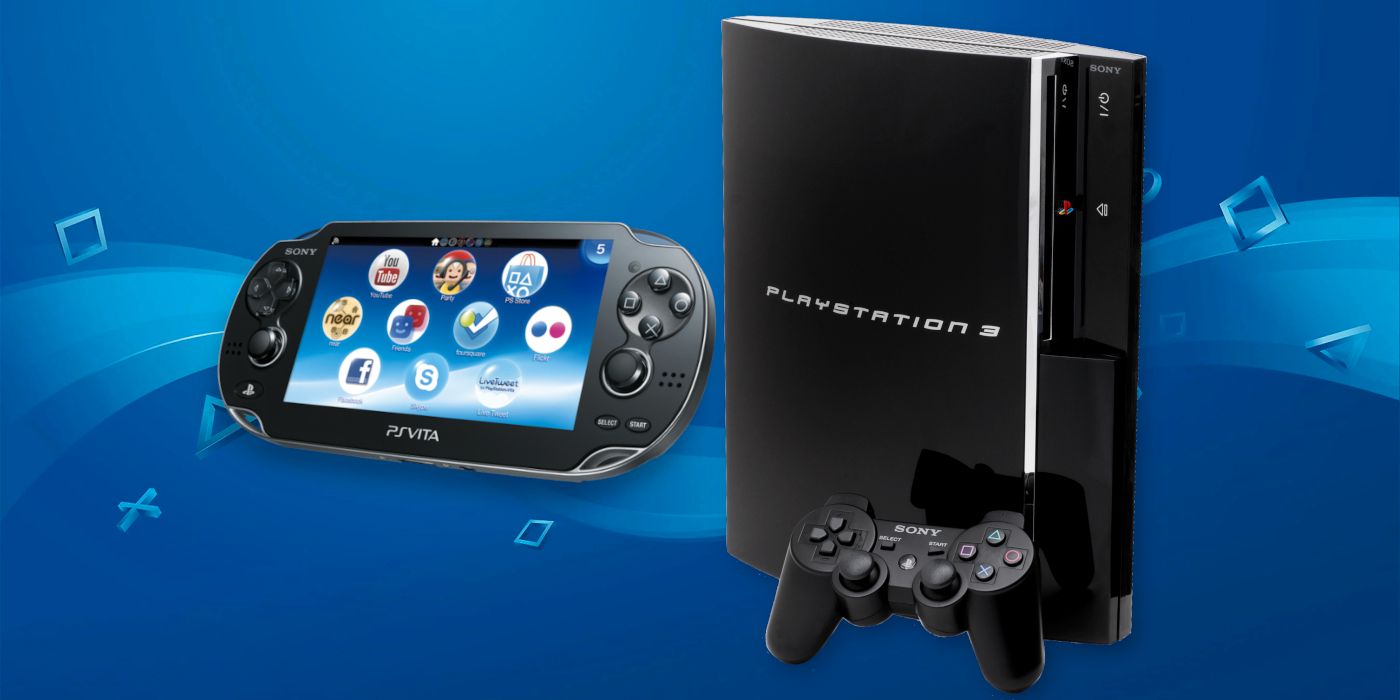 PS3 and PS Vita stores will no longer accept credit cards and PayPal