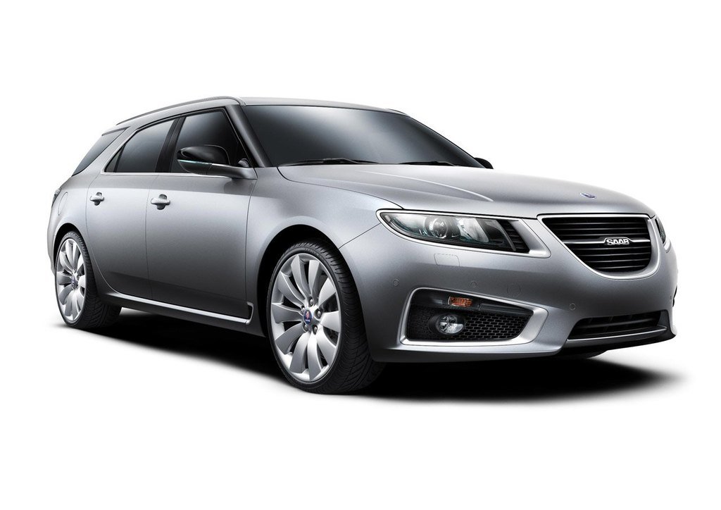 Saab 9-5 Sportcombi 2011-- specifications and also facts