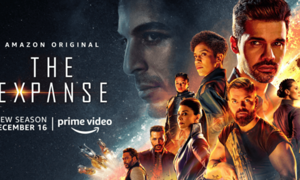 The Expanse season six gets first trailer and confirmed release date