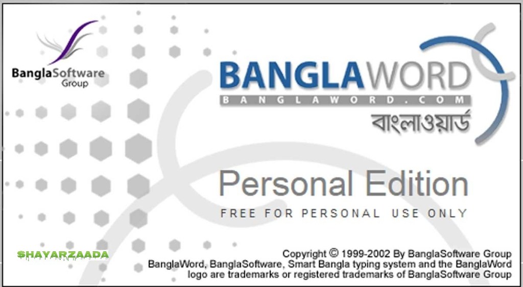 Bangla Word Download Free v1.9.0 With 39 Top Fonts