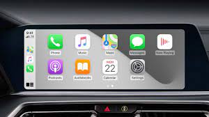 Apple CarPlay wants to control everything – if automakers play ball