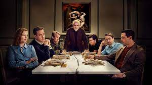 Where to watch Succession season 3 online from anywhere