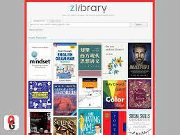 All You Need to Know About Z Library and Its Gratis Alternatives