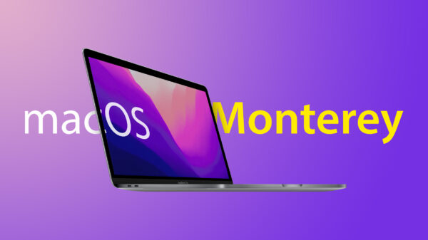 macOS 12 Monterey release date, features and everything you need to know