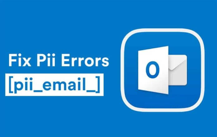 Guide To Fix [Pii_Email_A5e6d5396b5a104efdde] Error Code