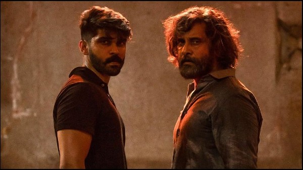 Download Vikram’s Mahaan Full Movie (2022) HD Online Free