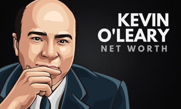 Kevin O’Leary Net Worth 2021 – How Much He Earns