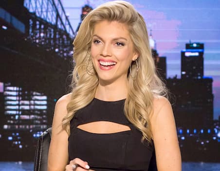 Liz Wheeler Net Worth 2020