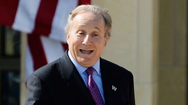 Michael Reagan Net Worth 2021 – Son of Former US President