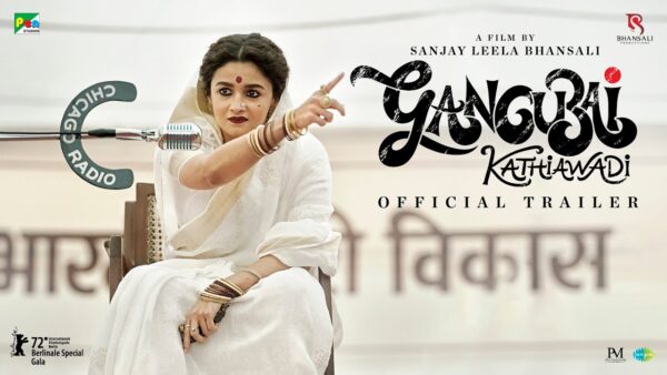 Gangubai Kathiawadi (2022) Movie OTT Release Date on Netflix