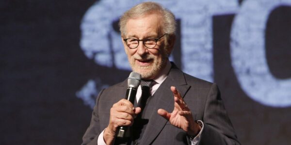 Steven Spielberg criticises controversial Oscars change