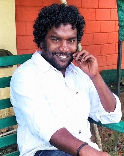 Manikandan R. Achari Indian actor Wiki, Bio, Profile, Caste and Family Details revealed