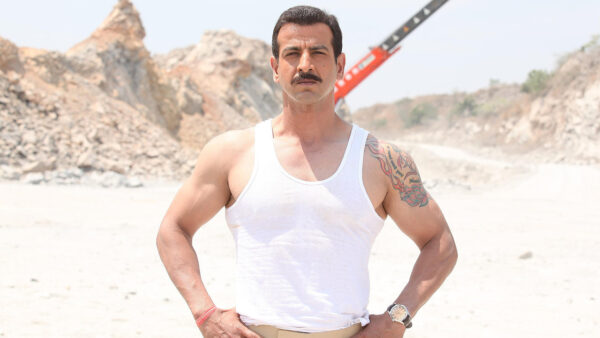 Ronit Roy – Early Life, Career and Net Worth 2022