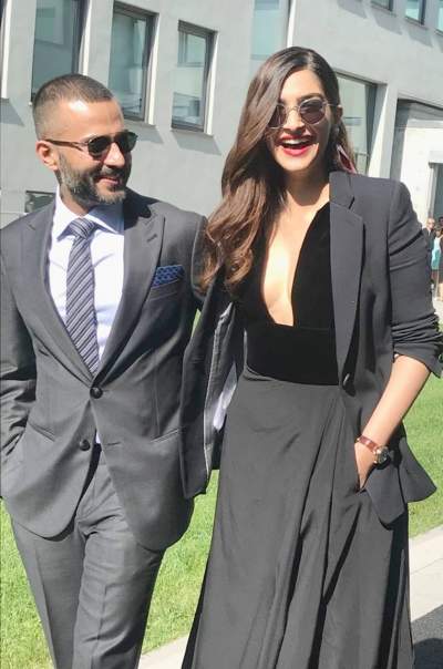 Anand Ahuja Net Worth 2022 – Biography, Personal Life and Earnings