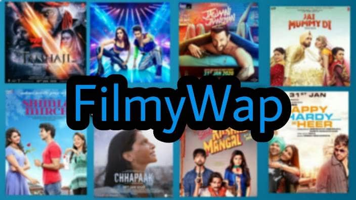 Filmywap in 2022 – HD Movies Download Filmywap Website, Hollywood Bollywood Movies