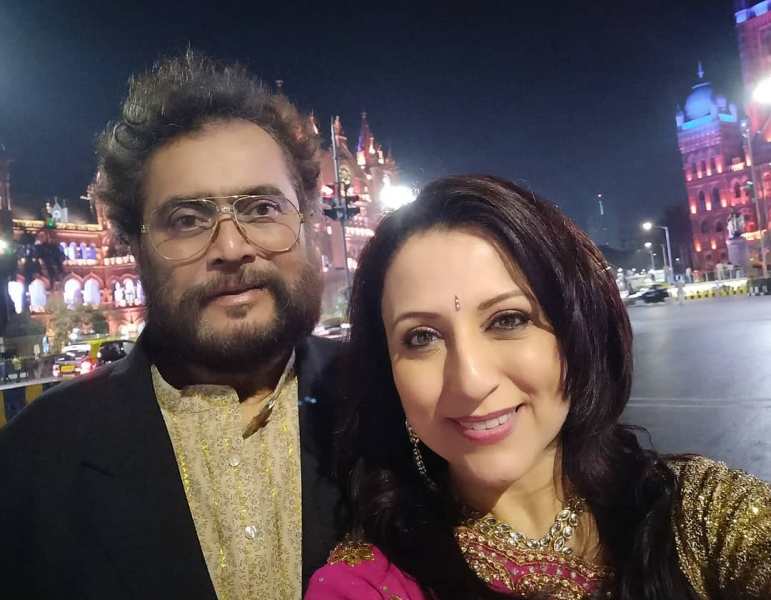 Kishori Shahane trained classical and folk dancer Wiki ,Bio, Profile, Unknown Facts and Family Details revealed