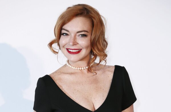 Lindsay Lohan Net Worth