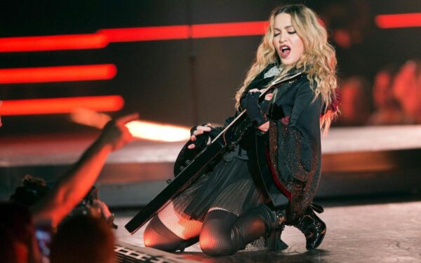 Madonna Net Worth 2022 – The Life of the Queen of Pop