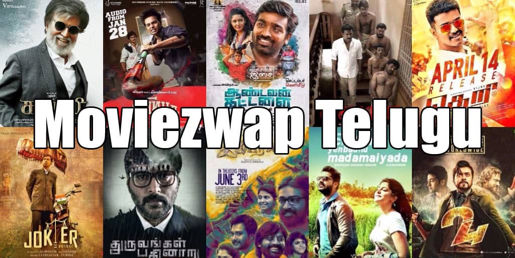 Moviezwap 2022 : Telugu Movies Download Moviezwap org Hollywood Dubbed Movies Latest Updates