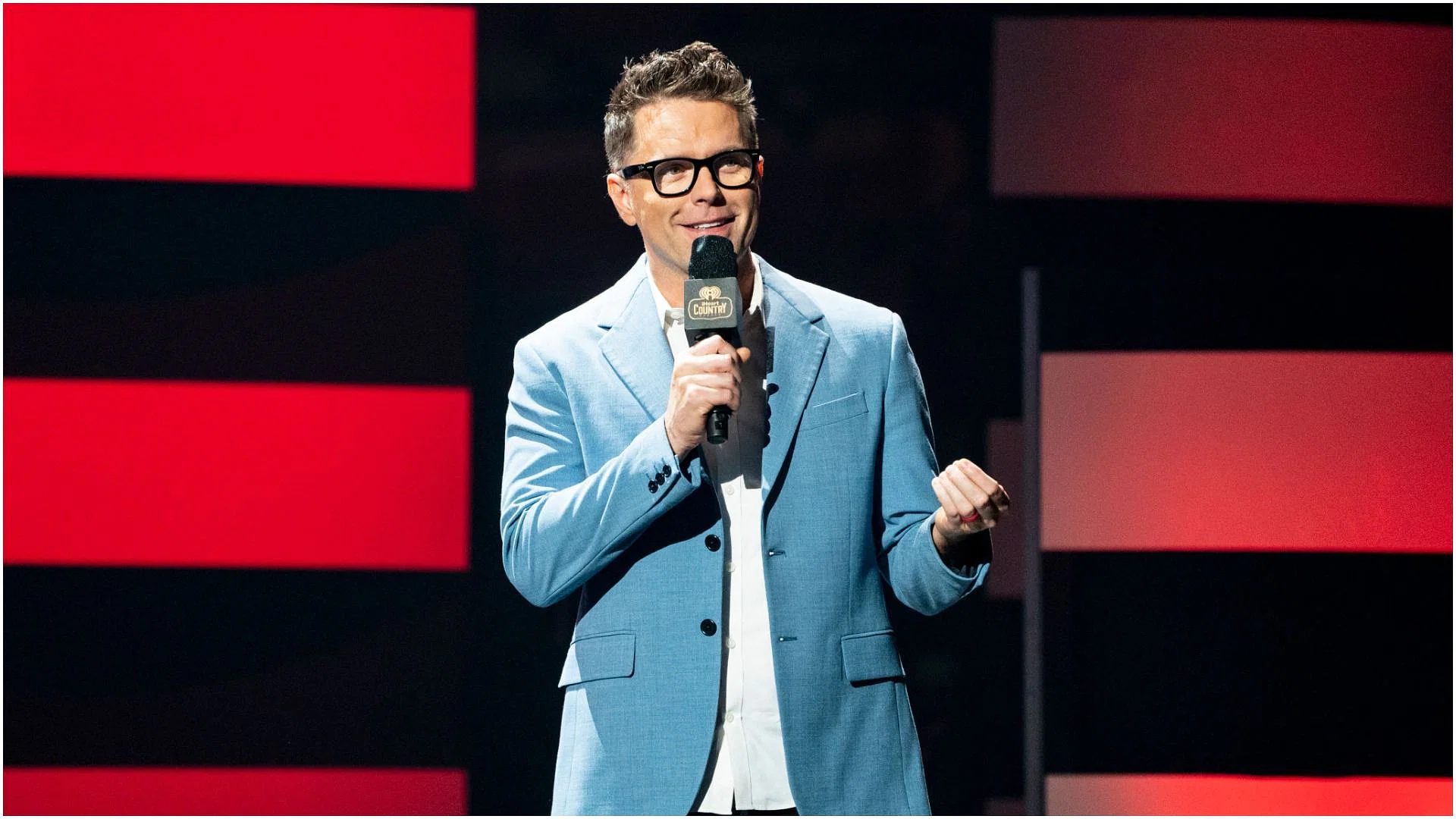 Bobby Bones Net Worth 2022