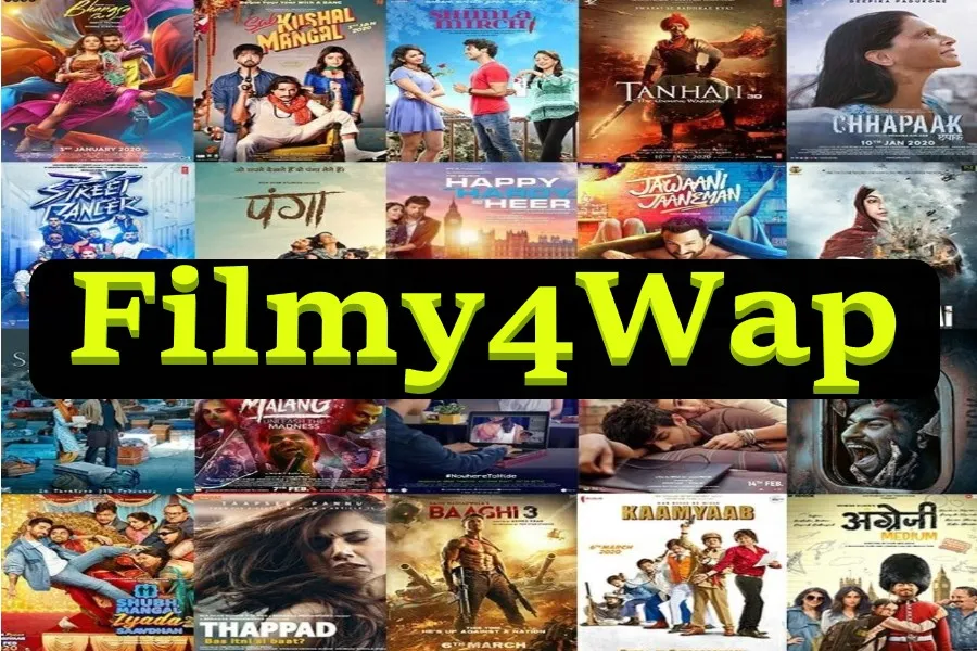 Filmy4wap – Filmy4wap xyz Bollywood HD Movies Download Filmy4web xyz Illegal Website News and Updates