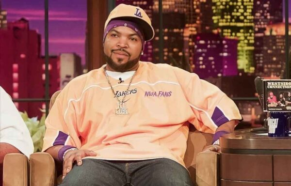 Ice Cube Net Worth 2022 – How Rich is the Legendary Rap Artist?