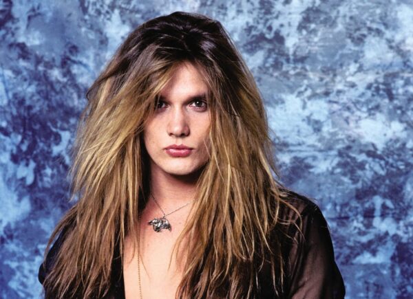 Sebastian Bach Net Worth – Biography, Career, Spouse And More