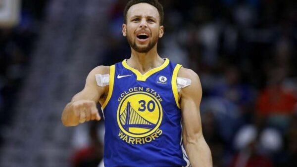 Stephen Curry Net Worth 2022