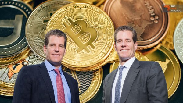 Winklevoss Twins Net Worth 2022