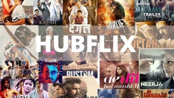 HubFlix 2022: Hubflix 300mb Movies Download Hindi Dubbed Hollywood and Bollywood Movies, Free HD Movies Illegal website Latest News & Updates