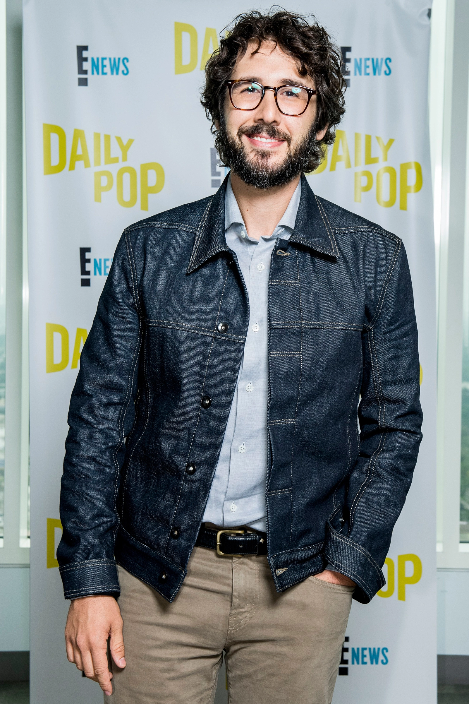 Josh Groban Net Worth – Biography, Career, Spouse And More