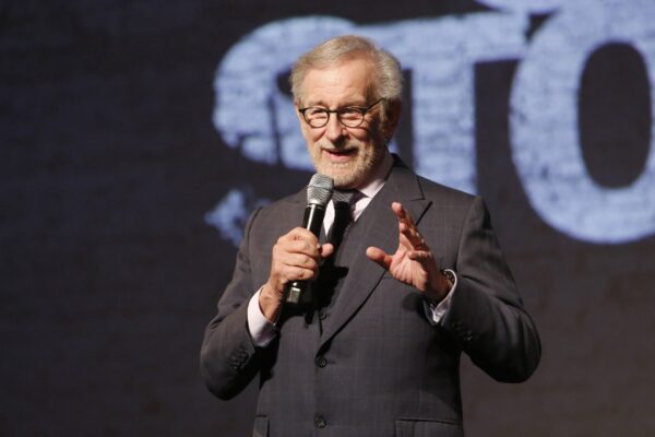 Steven Spielberg Net Worth 2022