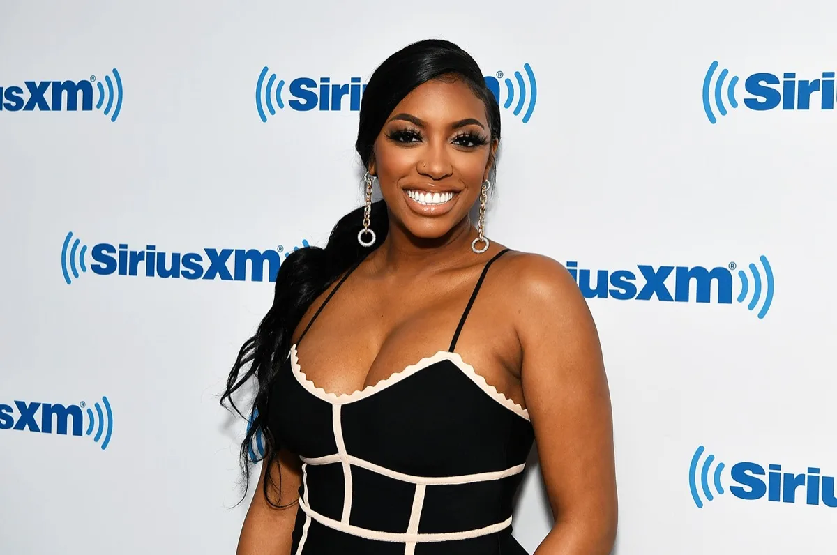 Porsha Williams Net Worth 2022