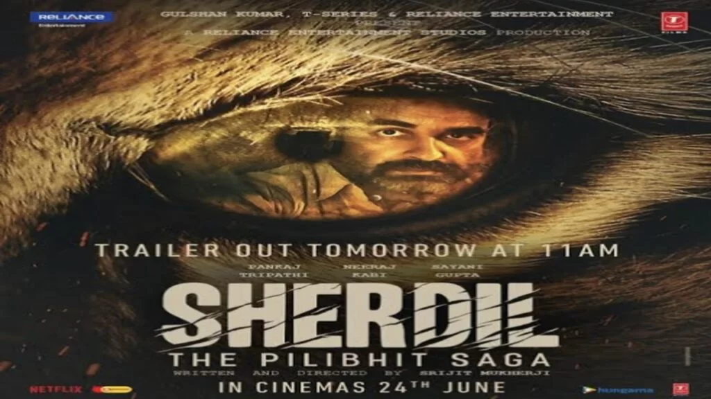 Sherdil OTT Release Date and Time: Will Sherdil Movie Release on OTT Platform?