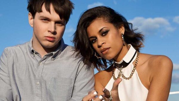 AlunaGeorge Net Worth 2022