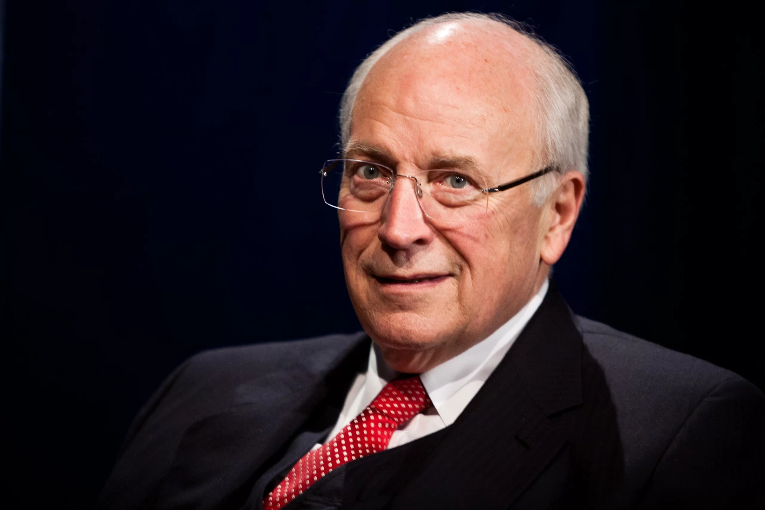 Dick Cheney Net Worth 2022