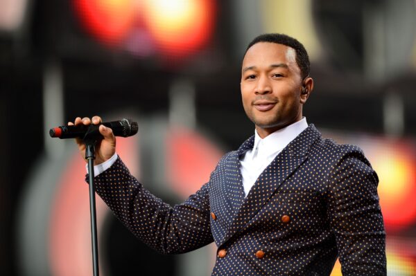 John Legend Net Worth 2022