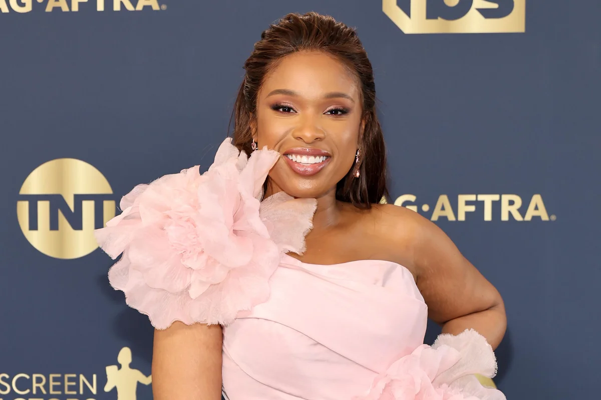 Jennifer Hudson Net Worth 2022