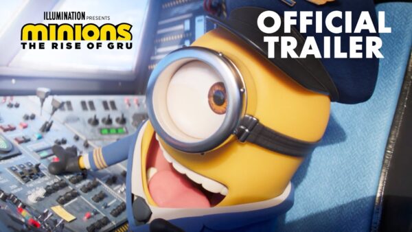 Minions The Rise Of Gru OTT Release Date and Time : When is the Minions The Rise Of Gru Coming out on OTT Netflix?