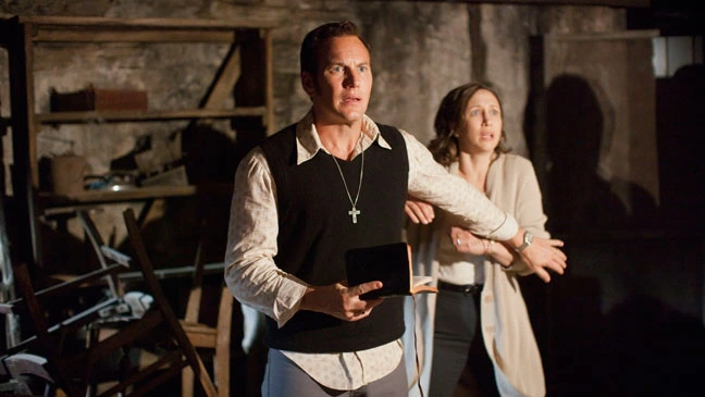 The Conjuring Net Worth